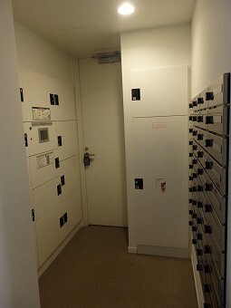 アジリア南麻布J'sメールBOX,宅配BOXイメージ アジリア南麻布J'sメールBOX,宅配BOXイメージ