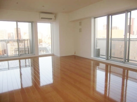 アジリア南麻布J's (居間)イメージ アジリア南麻布J's (居間)イメージ