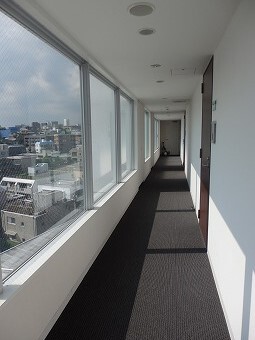 アジリア南麻布J's共用廊下 (内装)イメージ アジリア南麻布J's共用廊下 (内装)イメージ