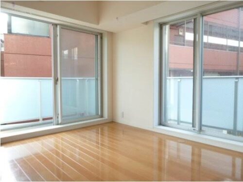 アジリア南麻布J's (居間)イメージ アジリア南麻布J's (居間)イメージ