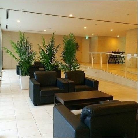 アジリア南麻布J's (内装)イメージ アジリア南麻布J's (内装)イメージ