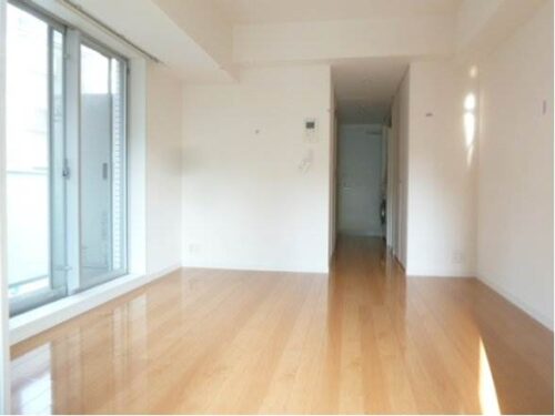 アジリア南麻布J's (居間)イメージ アジリア南麻布J's (居間)イメージ