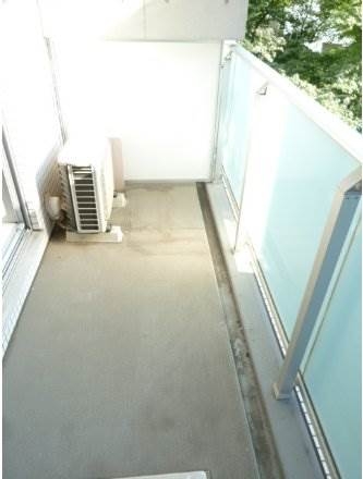 アジリア南麻布J'sバルコニーイメージ アジリア南麻布J'sバルコニーイメージ