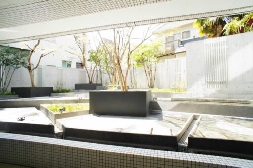 アジリア南麻布J's (内装)イメージ アジリア南麻布J's (内装)イメージ