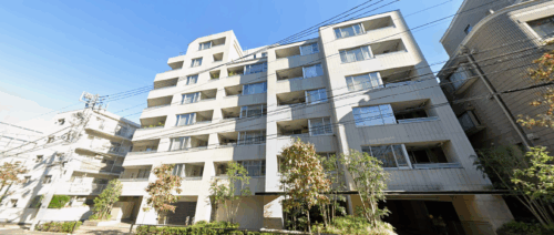 ディアナコート小石川竹早 ディアナコート小石川竹早