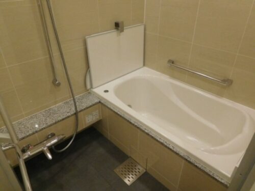 ディアナコート小石川竹早 (風呂)イメージ