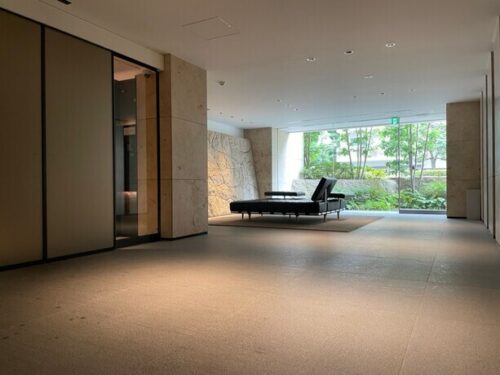 ディアナコート小石川竹早 (内装)イメージ