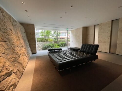 ディアナコート小石川竹早 (内装)イメージ