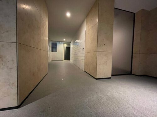 ディアナコート小石川竹早内廊下 (内装)イメージ