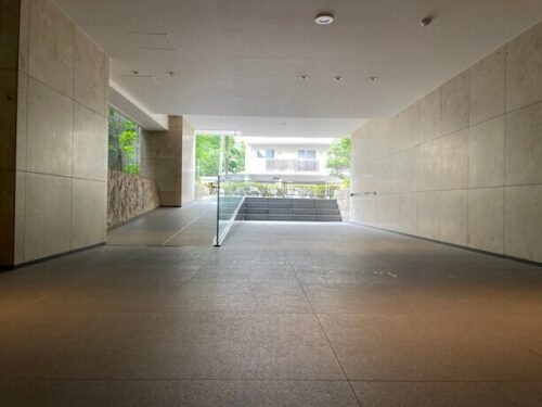 ディアナコート小石川竹早 (内装)イメージ