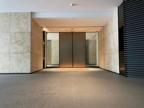 ディアナコート小石川竹早エントランス (内装)イメージ