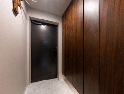 ディアナコート小石川竹早 (玄関)イメージ