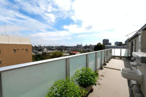 ディアナコート小石川竹早イメージ