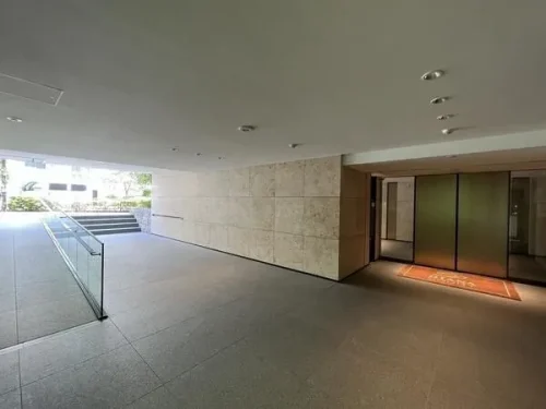 ディアナコート小石川竹早イメージ