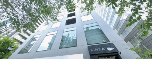 ヘキサート六本木 ヘキサート六本木