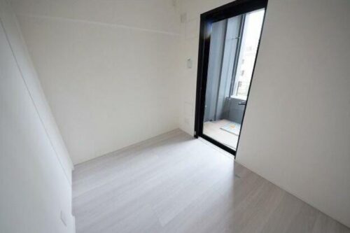 ヘキサート六本木 (居間)イメージ