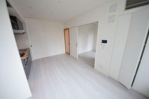 ヘキサート六本木 (居間)イメージ