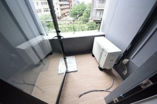 ヘキサート六本木イメージ