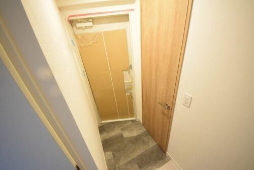 ヘキサート六本木 (玄関)イメージ