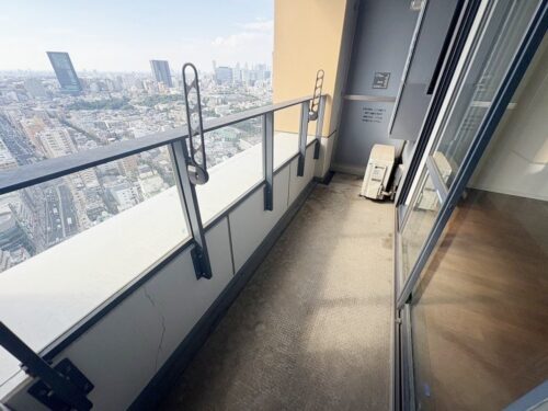 中目黒アトラスタワーイメージ