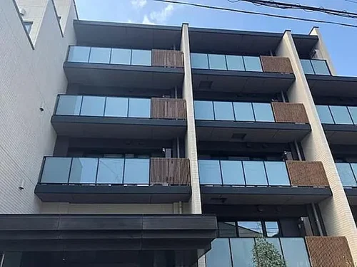 バウスステージ広尾 (外観)イメージ