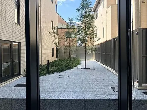 バウスステージ広尾 (外観)イメージ