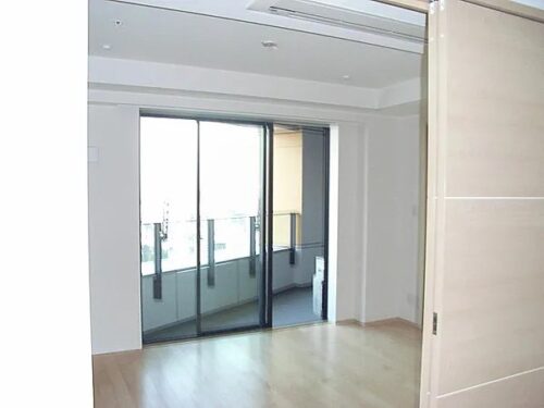 中目黒アトラスタワー (寝室)イメージ