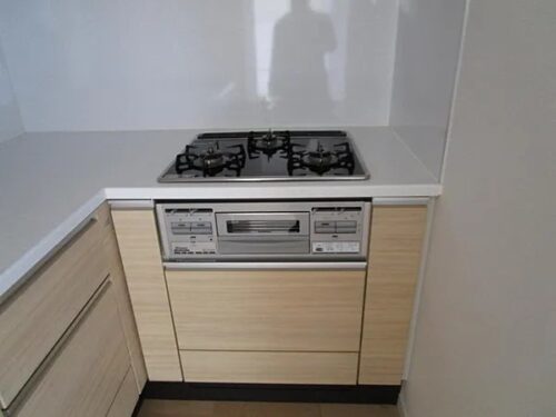 中目黒アトラスタワー (キッチン)イメージ