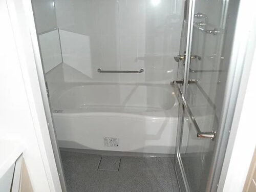 中目黒アトラスタワー (風呂)イメージ