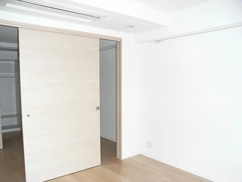 中目黒アトラスタワー (居間)イメージ