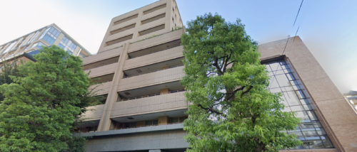 ホーマット三番町 ホーマット三番町