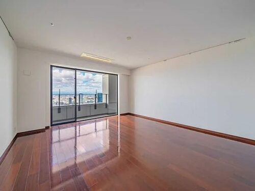 中目黒アトラスタワー (居間)イメージ