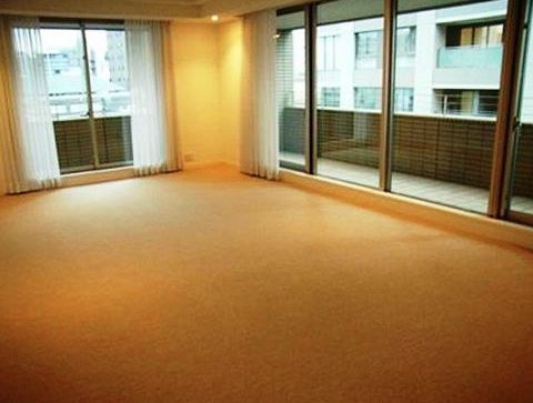 ホーマット三番町 (居間)イメージ ホーマット三番町 (居間)イメージ