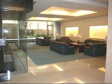 ホーマット三番町 (内装)イメージ ホーマット三番町 (内装)イメージ