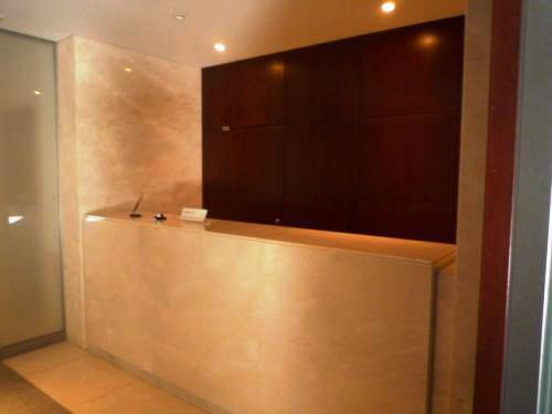 ホーマット三番町コンシェルジュカウンター (内装)イメージ ホーマット三番町コンシェルジュカウンター (内装)イメージ