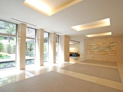 ホーマット三番町 (内装)イメージ ホーマット三番町 (内装)イメージ