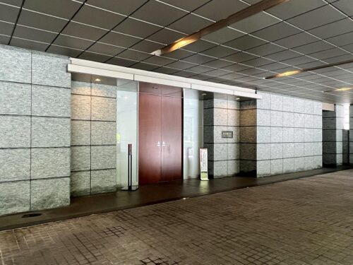 ホーマット三番町エントランス (外観)イメージ ホーマット三番町エントランス (外観)イメージ