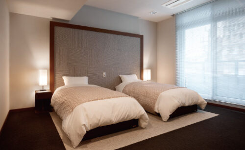 タワーコート北品川 (寝室)イメージ