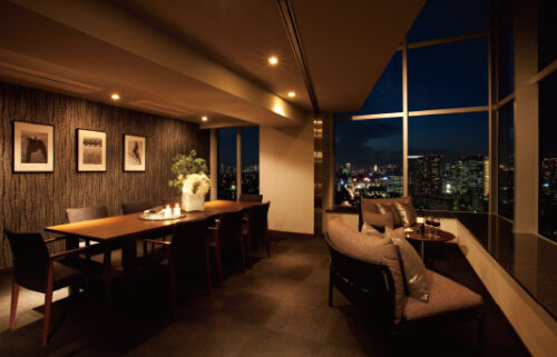 タワーコート北品川イメージ