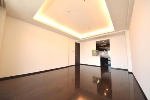 タワーコート北品川 (寝室)イメージ