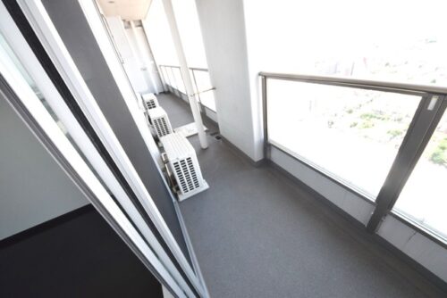 タワーコート北品川イメージ