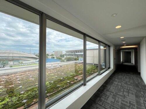 フレンシア外苑西 (内装)イメージ