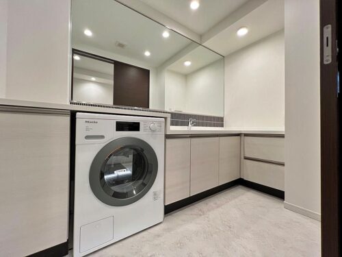 フレンシア外苑西イメージ