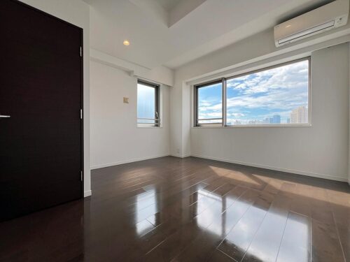 フレンシア外苑西 (居間)イメージ