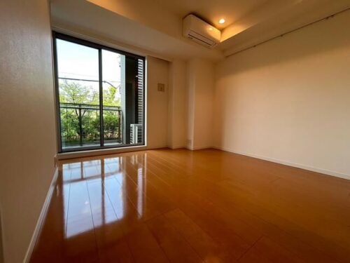 フレンシア外苑西 (居間)イメージ