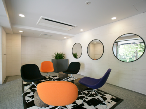 フレンシア外苑西 (内装)イメージ