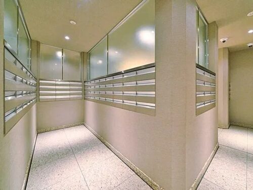 麻布台パークハウスイメージ