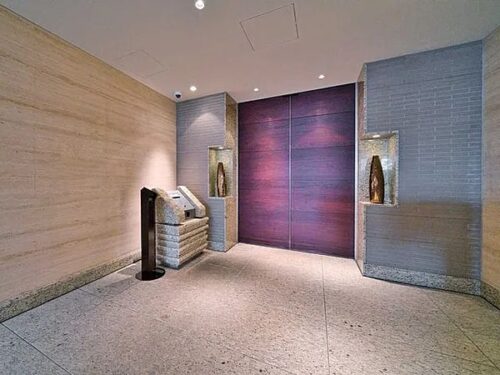 麻布台パークハウス (内装)イメージ