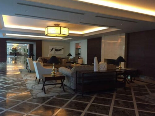 麻布台パークハウスイメージ