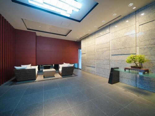 ウェリス上野池之端 (内装)イメージ